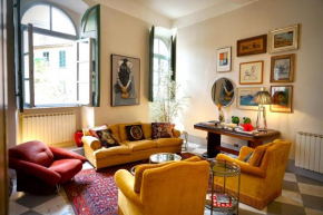 Luxury Apartment Angelio